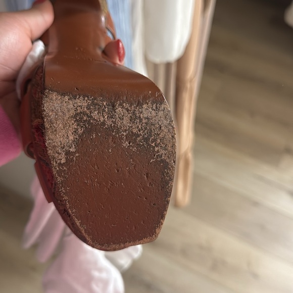 Ysl heels - Picture 6 of 8